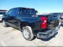 3GCUKDED7SG125753 2025 Chevrolet Silverado 1500 4Wd Standard Bed Lt auction photo thumbnail 3