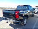 3GCUKDED7SG125753 2025 Chevrolet Silverado 1500 4Wd Standard Bed Lt auction photo thumbnail 4