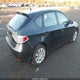 JF1GH6A68BH809057 2011 Subaru Impreza 2.5I auction photo thumbnail 4