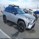 4T3E6RFV4MU038439 2021 Toyota Rav4 Hybrid Xse auction photo thumbnail 1