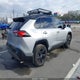 4T3E6RFV4MU038439 2021 Toyota Rav4 Hybrid Xse auction photo thumbnail 4