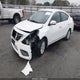 3N1CN7AP4HK472700 2017 Nissan Versa 1.6 Sv auction photo thumbnail 2