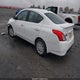 3N1CN7AP4HK472700 2017 Nissan Versa 1.6 Sv auction photo thumbnail 3