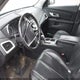 2CTFLWE54B6325953 2011 GMC Terrain Slt-2 auction photo thumbnail 8