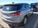 3GNAXUEG2RL350332 2024 Chevrolet Equinox Awd Lt auction photo thumbnail 4