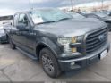 1FTEX1CP6HFA24411 2017 Ford F-150 Xlt auction photo thumbnail 1