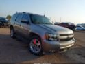 1GNFC13077R249136 2007 Chevrolet Tahoe Lt auction photo thumbnail 1