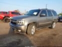 1GNFC13077R249136 2007 Chevrolet Tahoe Lt auction photo thumbnail 2