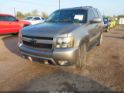 1GNFC13077R249136 2007 Chevrolet Tahoe Lt auction photo thumbnail 6