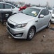 KNAGM4A72D5356672 2013 Kia Optima Lx auction photo thumbnail 2