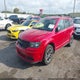 3C4PDCAB5JT208738 2018 Dodge Journey Se auction photo thumbnail 2