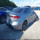 5YFS4MCE8RP212837 2024 Toyota Corolla Se auction photo thumbnail 4