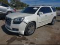 1GKKRTKD8FJ301249 2015 GMC Acadia Denali auction photo thumbnail 2