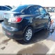JM1BL1V83D1712670 2013 Mazda Mazda3 I Touring auction photo thumbnail 4
