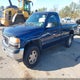1GTEK14V82E140315 2002 GMC Sierra 1500 Sl auction photo thumbnail 2