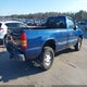 1GTEK14V82E140315 2002 GMC Sierra 1500 Sl auction photo thumbnail 4