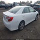 4T1BF1FK4CU540319 2012 Toyota Camry Se auction photo thumbnail 4