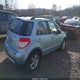 JS2YB413796203111 2009 Suzuki Sx4 Technology auction photo thumbnail 4