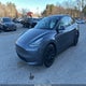 5YJYGAEE3MF144318 2021 Tesla Model Y Long Range Dual Motor All-Wheel Drive auction photo thumbnail 2
