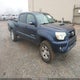 5TFMU4FN3DX011152 2013 Toyota Tacoma Base V6 auction photo thumbnail 1