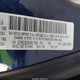 2C4RDGEG2HR617492 2017 Dodge Grand Caravan Gt auction photo thumbnail 9