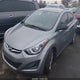 KMHDH4AE5GU528322 2016 Hyundai Elantra Se auction photo thumbnail 2