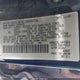 JTEBU14R238001180 2003 Toyota 4Runner Sr5 V6 auction photo thumbnail 9