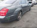 WDDNG7KB1BA389078 2011 Mercedes-Benz S 65 Amg auction photo thumbnail 17