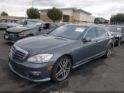 WDDNG7KB1BA389078 2011 Mercedes-Benz S 65 Amg auction photo thumbnail 2
