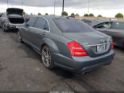 WDDNG7KB1BA389078 2011 Mercedes-Benz S 65 Amg auction photo thumbnail 3