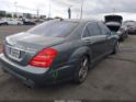 WDDNG7KB1BA389078 2011 Mercedes-Benz S 65 Amg auction photo thumbnail 6