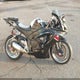 JS1GN7DA372107256 2007 Suzuki Gsx-R600 auction photo thumbnail 8