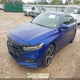 1HGCV1F37KA045988 2019 Honda Accord Sport auction photo thumbnail 2