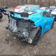 1G1YC2D46P5105411 2023 Chevrolet Corvette Stingray Rwd 3Lt auction photo thumbnail 6
