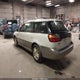 4S3BH806127612139 2002 Subaru Outback H6-3.0 L.l. Bean Edition auction photo thumbnail 3