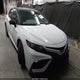 4T1G11AK6PU158472 2023 Toyota Camry Se auction photo thumbnail 1