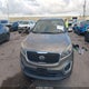 5XYPG4A39HG212038 2017 Kia Sorento 2.4L Lx auction photo thumbnail 11