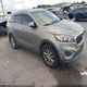 5XYPG4A39HG212038 2017 Kia Sorento 2.4L Lx auction photo thumbnail 1