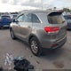 5XYPG4A39HG212038 2017 Kia Sorento 2.4L Lx auction photo thumbnail 3