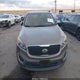 5XYPG4A39HG212038 2017 Kia Sorento 2.4L Lx auction photo thumbnail 6