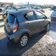 JTDKDTB34F1575520 2015 Toyota Prius C One auction photo thumbnail 4