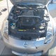 JN1AZ34E33T021268 2003 Nissan 350Z Touring auction photo thumbnail 10