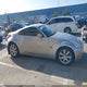 JN1AZ34E33T021268 2003 Nissan 350Z Touring auction photo thumbnail 14