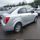 1G1JC5SH5E4232632 2014 Chevrolet Sonic Lt Auto auction photo thumbnail 4