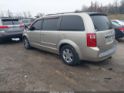 2D8HN54X58R656139 2008 Dodge Grand Caravan Sxt auction photo thumbnail 3