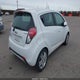 KL8CD6S94FC737461 2015 Chevrolet Spark 1Lt Cvt auction photo thumbnail 4
