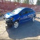 3KPFL4A72JE177162 2018 Kia Forte Lx auction photo thumbnail 2