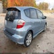JHMGE8G58BC021582 2011 Honda Fit Sport auction photo thumbnail 4