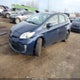 JTDKN3DU6C0333333 2012 Toyota Prius Two auction photo thumbnail 2