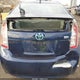 JTDKN3DU6C0333333 2012 Toyota Prius Two auction photo thumbnail 6